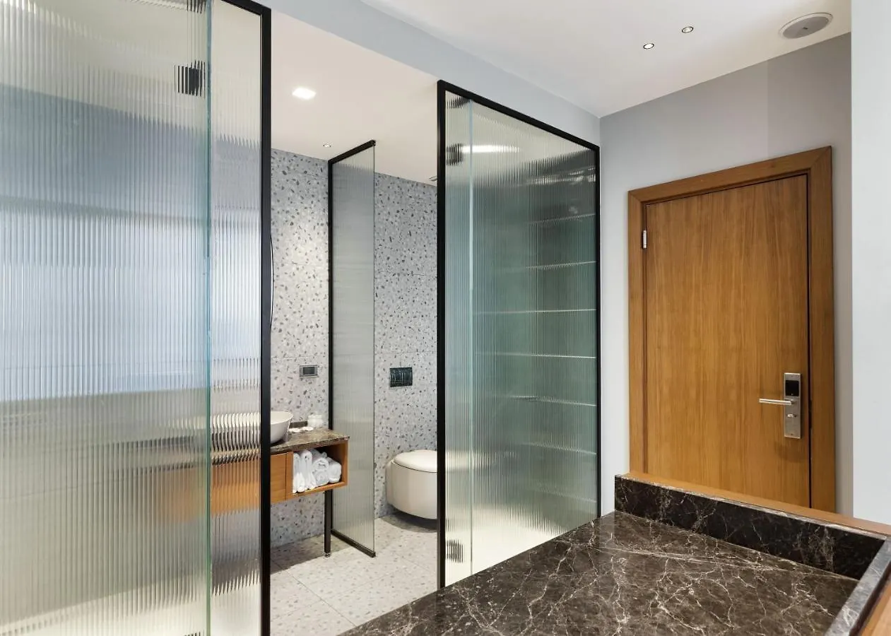 Galata Rasso Hotel Стамбул 0*,  Турция