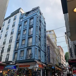 Gulhane Corner Istambul