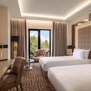 Ramada By Wyndham Golden Horn Istambul