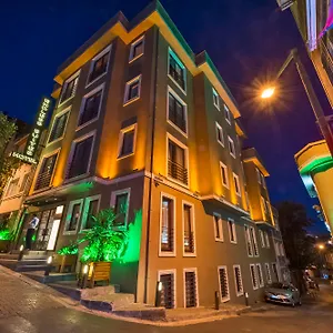 Hotel Endless Taksim, Istanboel