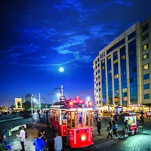 Hotel Taksim Square, Estambul