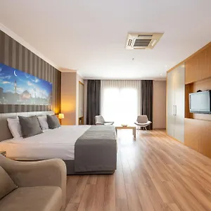 Hotel Klas Old, Estambul