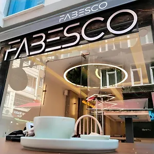 Отель Fabesco
