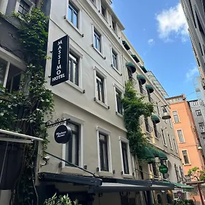 3* Отель Massimo