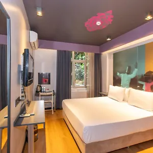Hotel Tulip &, Istanboel