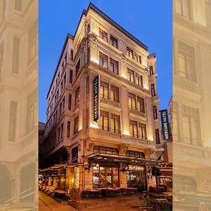 Mercure Sirkeci Istambul