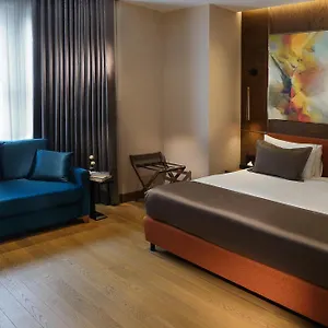4* Ξενοδοχείο Nex Center