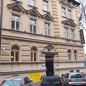 Downtown Krasków