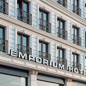 Emporium Istambul