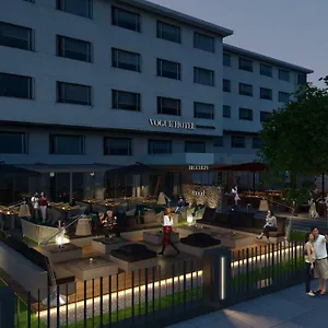 Hotel Vogue Supreme, Istanboel