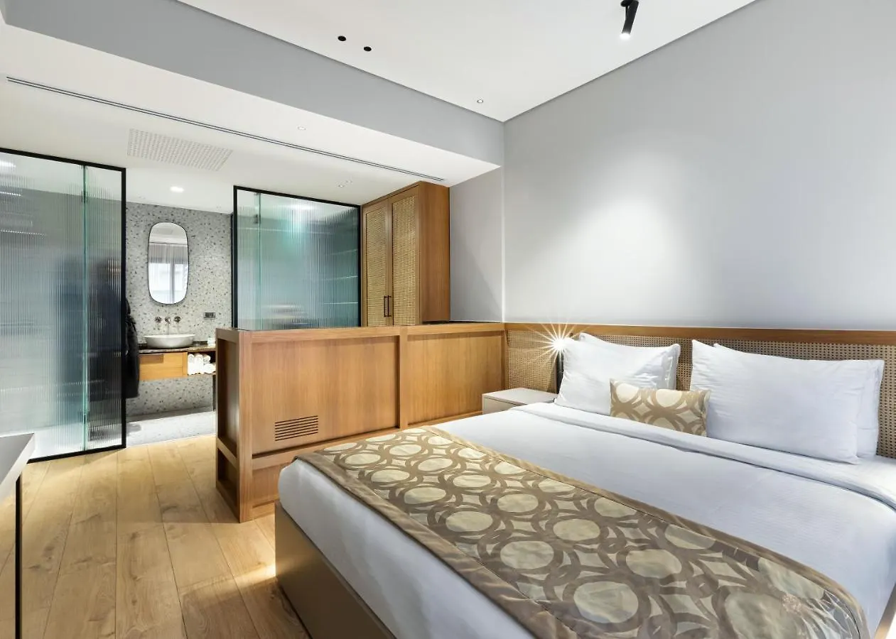 Galata Rasso Hotel Isztambul 0*,