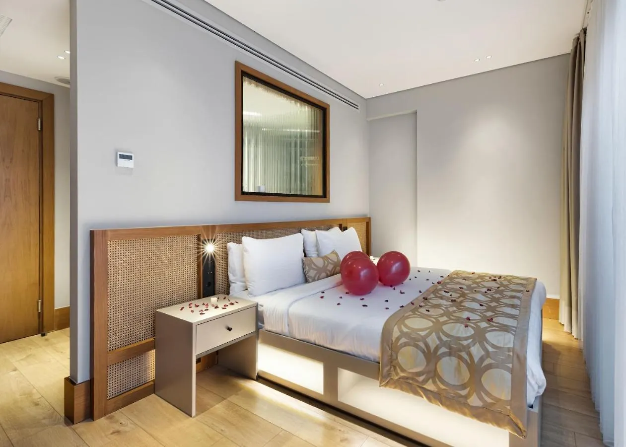Galata Rasso Hotel Isztambul