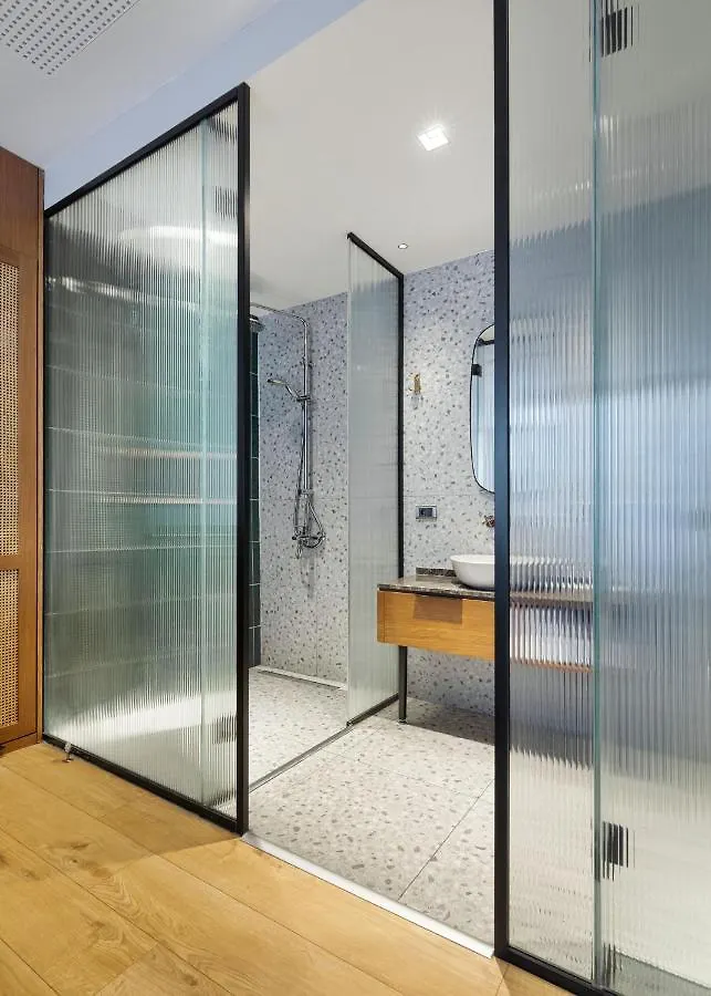 Galata Rasso Boutique Hotel Istambul Turquie